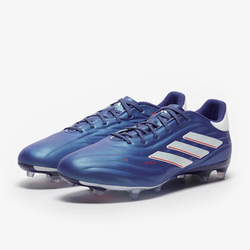 adidas Women Chaussure Copa Pure II.2 Terrain souple