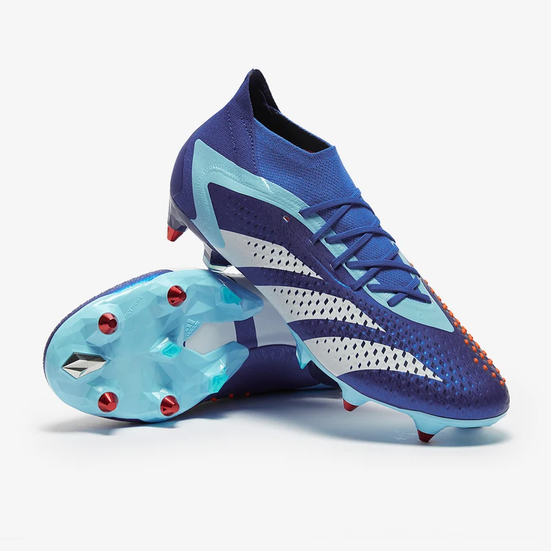 adidas Women Chaussure Predator Accuracy.1 Terrain gras