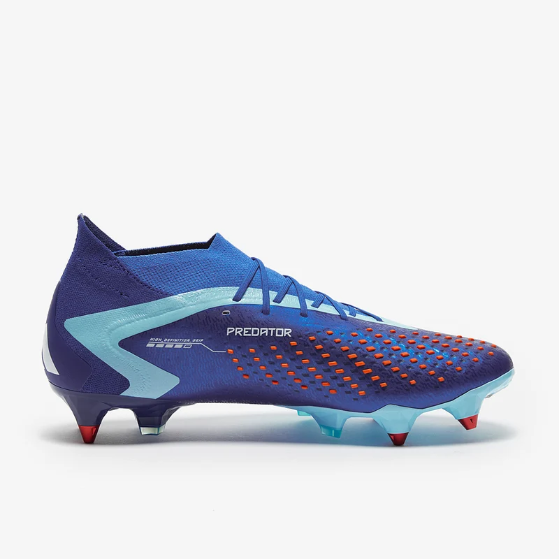 adidas Women Chaussure Predator Accuracy.1 Terrain gras