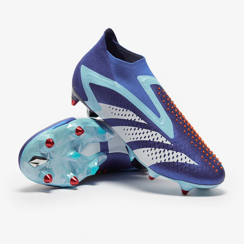 adidas Men Chaussure Predator Accuracy+ Terrain gras