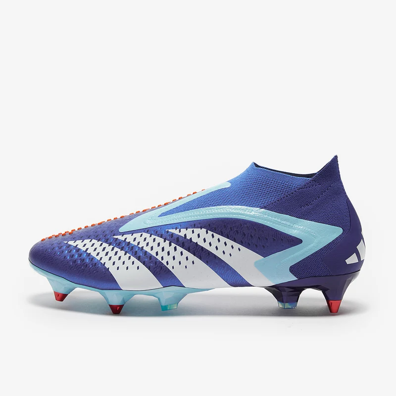 adidas Men Chaussure Predator Accuracy+ Terrain gras