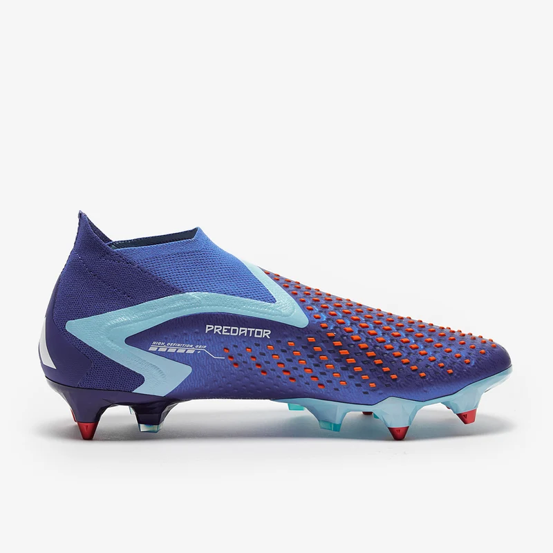 adidas Men Chaussure Predator Accuracy+ Terrain gras