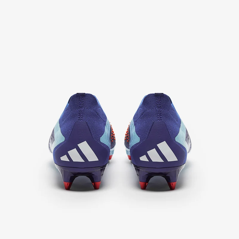 adidas Men Chaussure Predator Accuracy+ Terrain gras