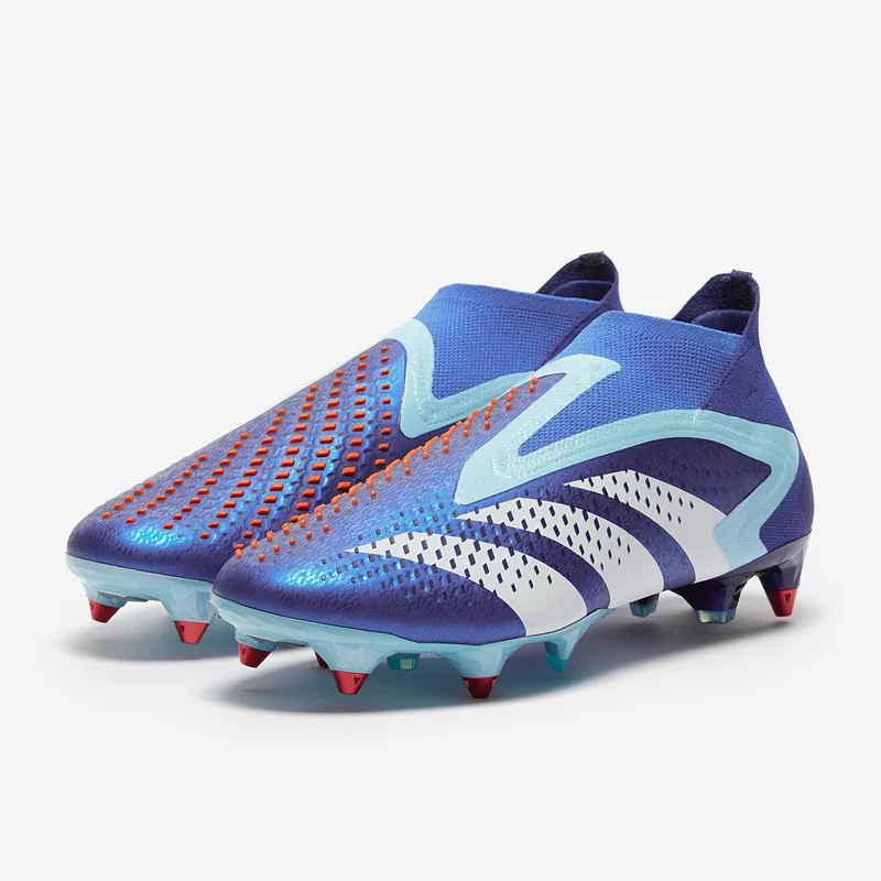 adidas Men Chaussure Predator Accuracy+ Terrain gras