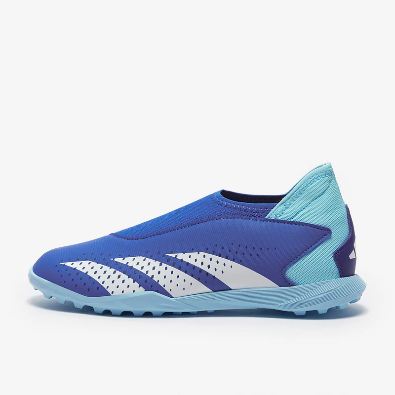 adidas Kids Chaussure sans lacets Predator Accuracy.3 Turf