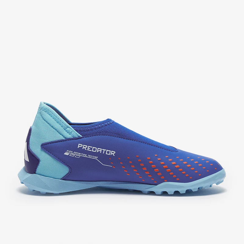 adidas Kids Chaussure sans lacets Predator Accuracy.3 Turf