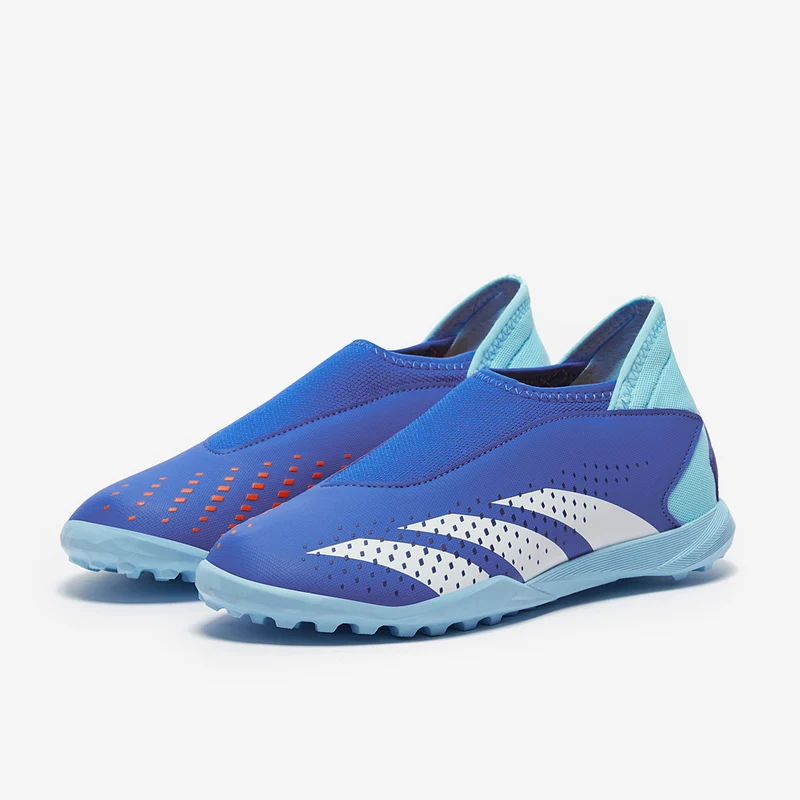 adidas Kids Chaussure sans lacets Predator Accuracy.3 Turf