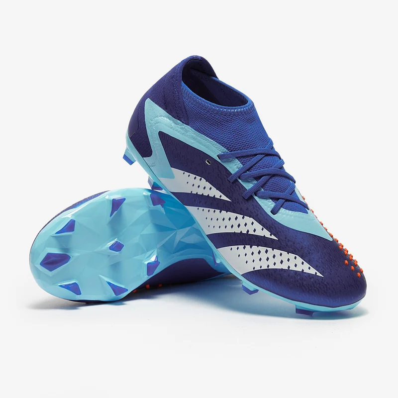 adidas Kids Chaussure Predator Accuracy.1 Terrain souple