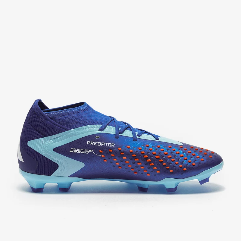 adidas Kids Chaussure Predator Accuracy.1 Terrain souple