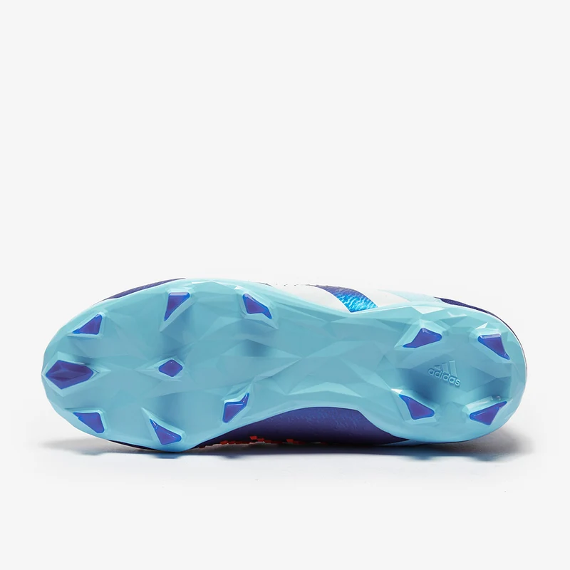 adidas Kids Chaussure Predator Accuracy.1 Terrain souple