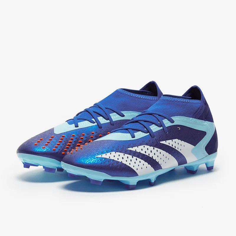 adidas Kids Chaussure Predator Accuracy.1 Terrain souple