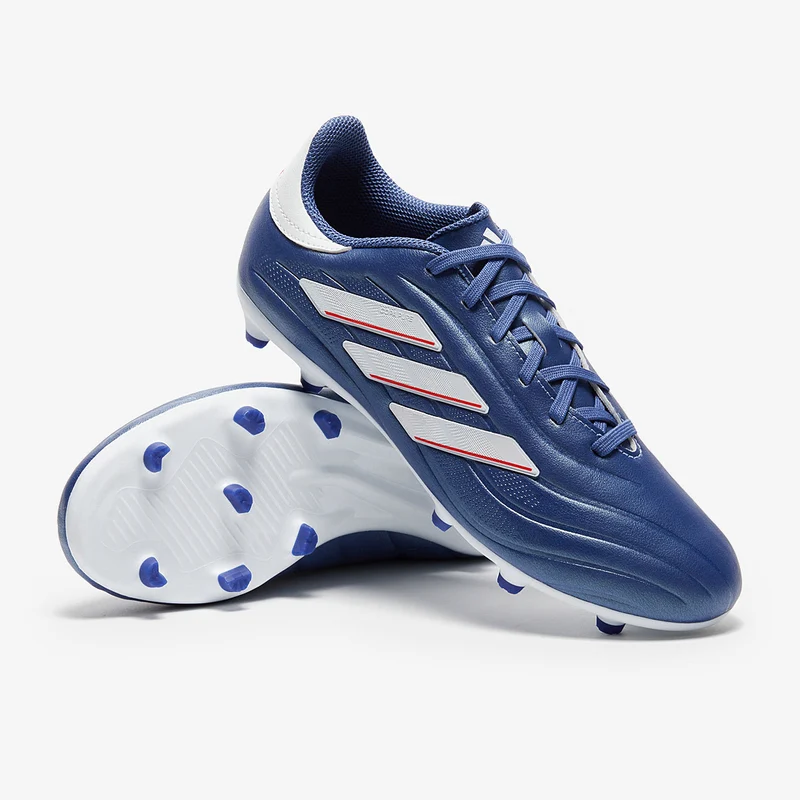 adidas Kids Chaussure Copa Pure II.3 Terrain souple