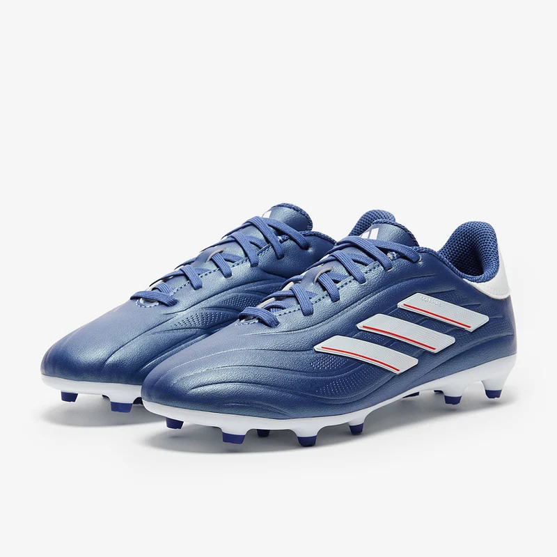 adidas Kids Chaussure Copa Pure II.3 Terrain souple