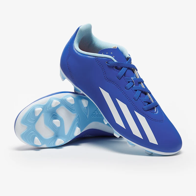 adidas Enfant X Crazyfast.4 FG