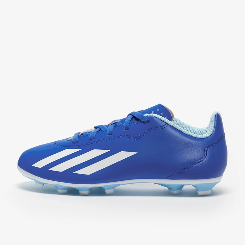 adidas Enfant X Crazyfast.4 FG