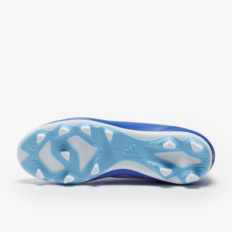 adidas Enfant X Crazyfast.4 FG