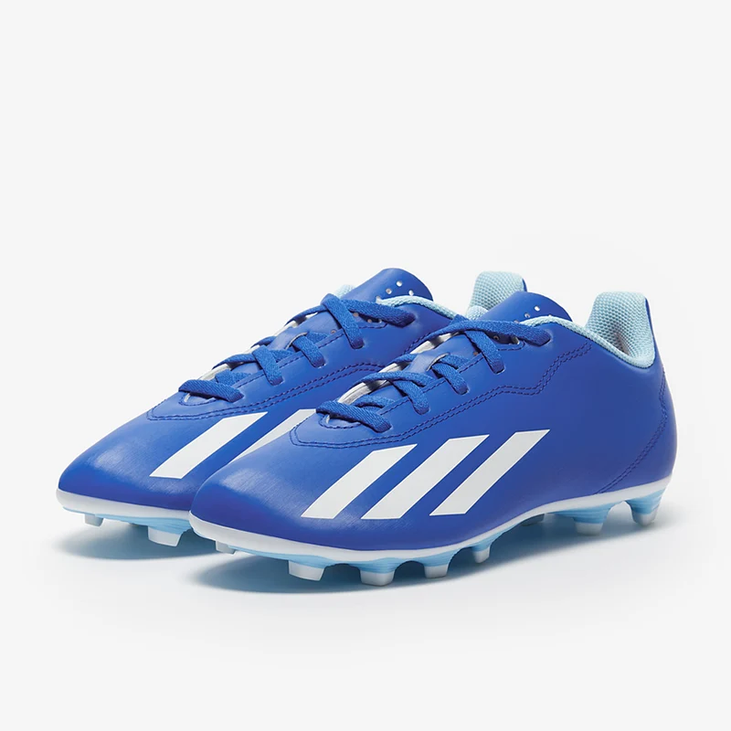 adidas Enfant X Crazyfast.4 FG