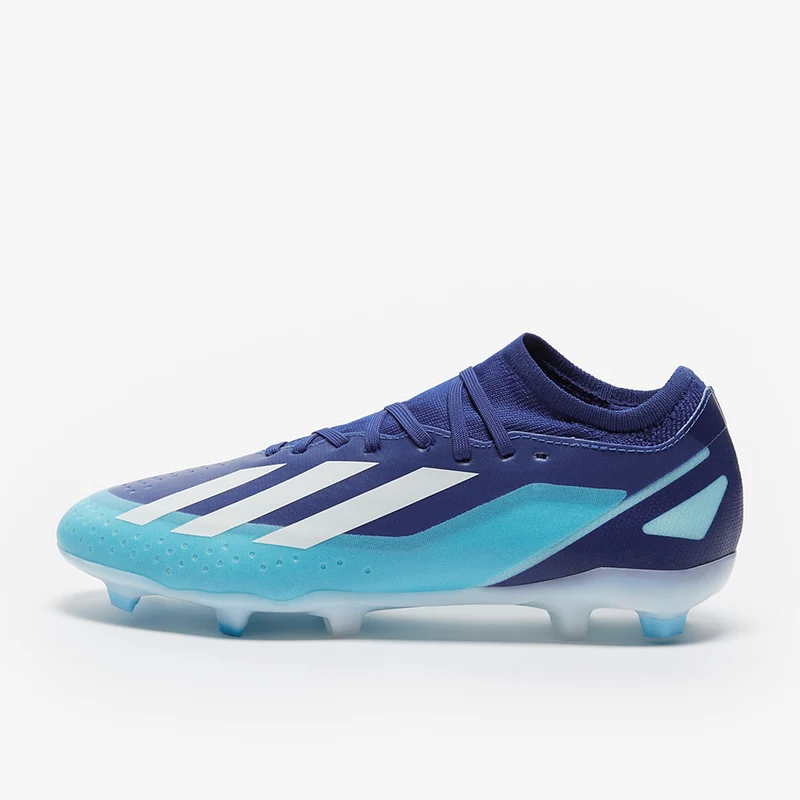 adidas Kids Chaussure X Crazyfast.3 Terrain souple