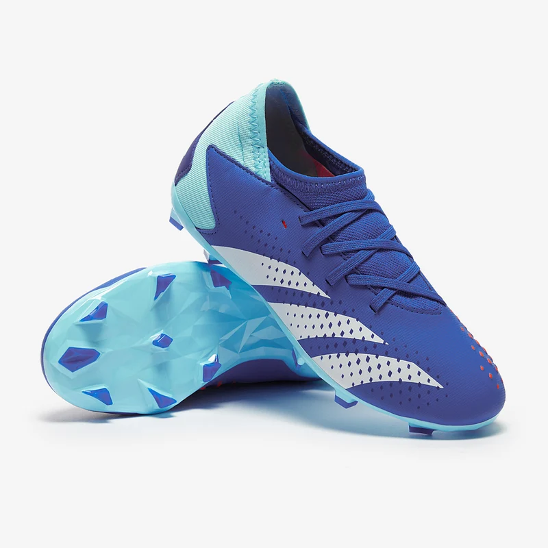 adidas Kids Chaussure Predator Accuracy.3 Terrain souple