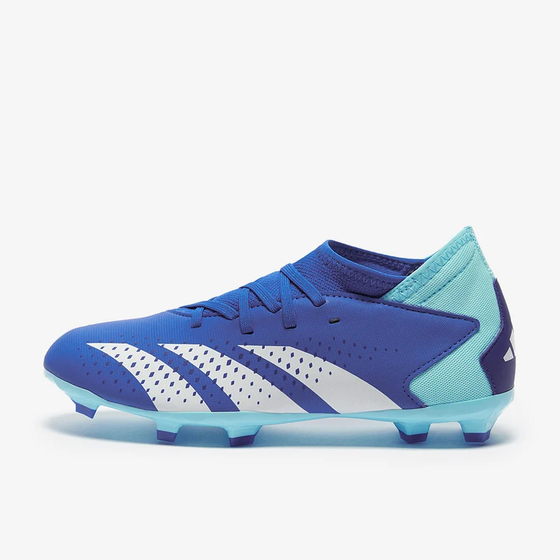 adidas Kids Chaussure Predator Accuracy.3 Terrain souple