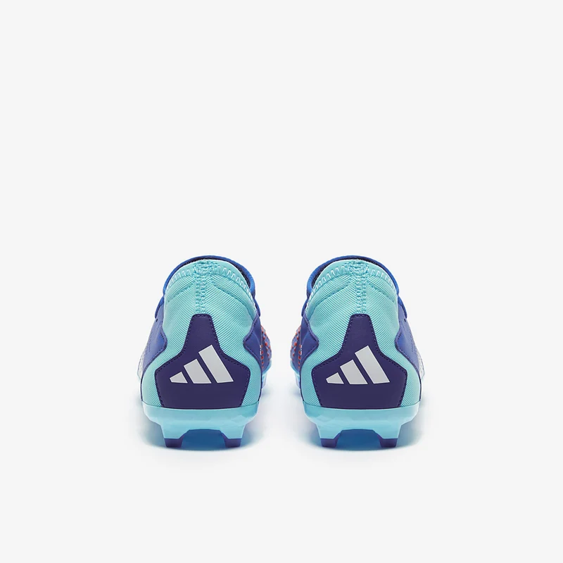 adidas Kids Chaussure Predator Accuracy.3 Terrain souple