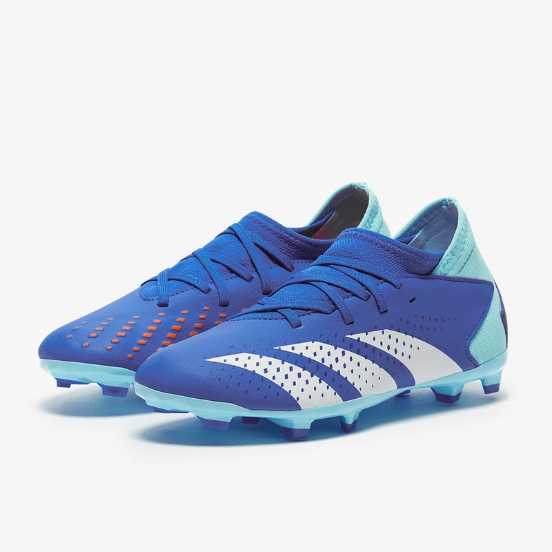 adidas Kids Chaussure Predator Accuracy.3 Terrain souple