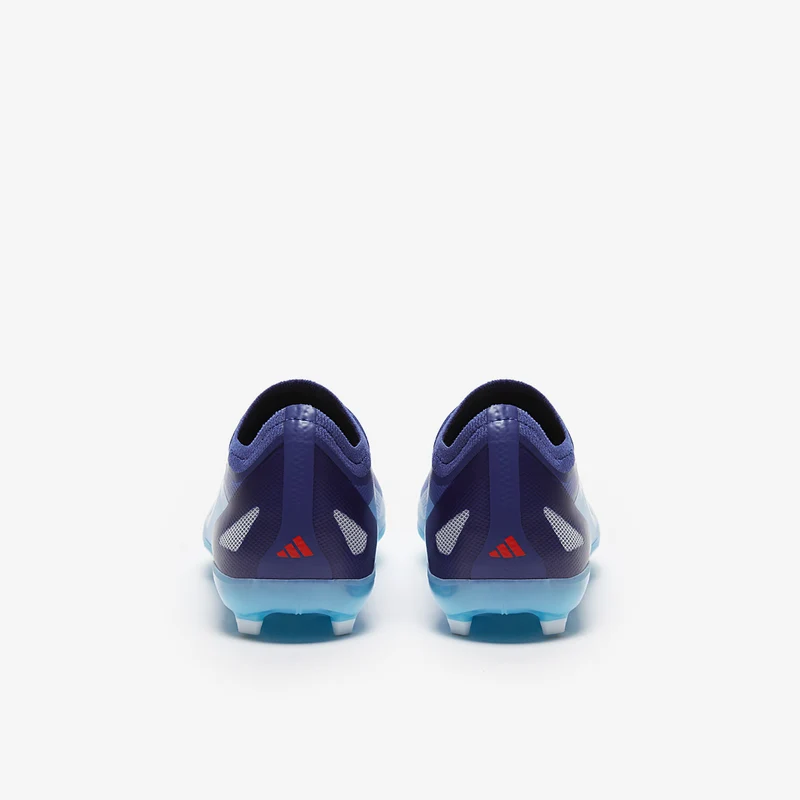 adidas Kids Chaussure X Crazyfast.1 Terrain souple