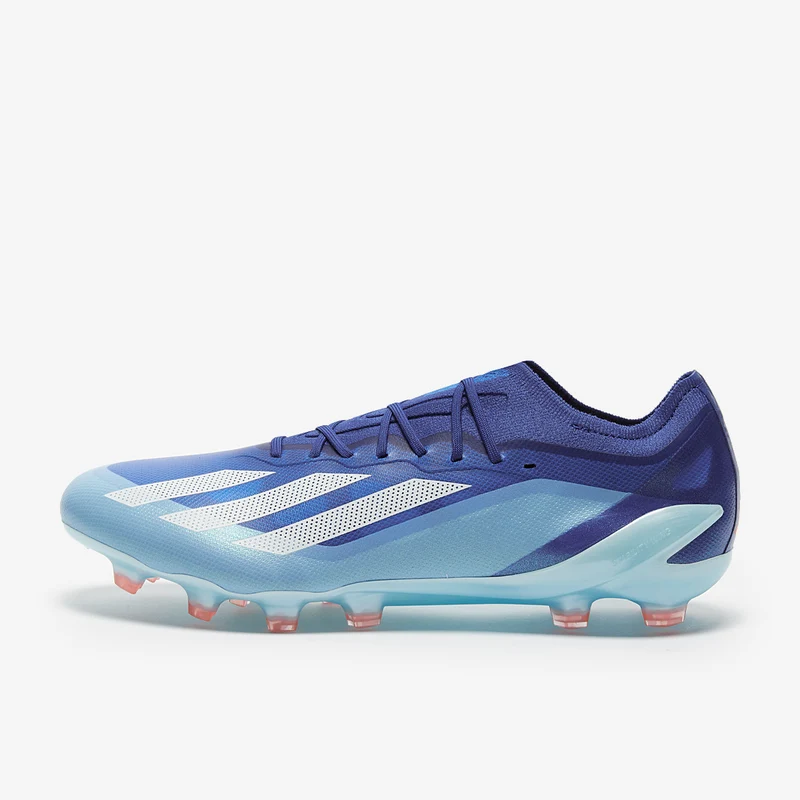adidas Men Chaussure de football X Crazyfast.1 Terrain synth