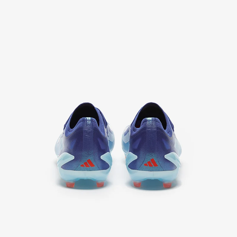adidas Men Chaussure de football X Crazyfast.1 Terrain synth