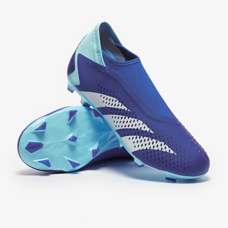 adidas Men Chaussure Predator Accuracy.3 Laceless Terrain so