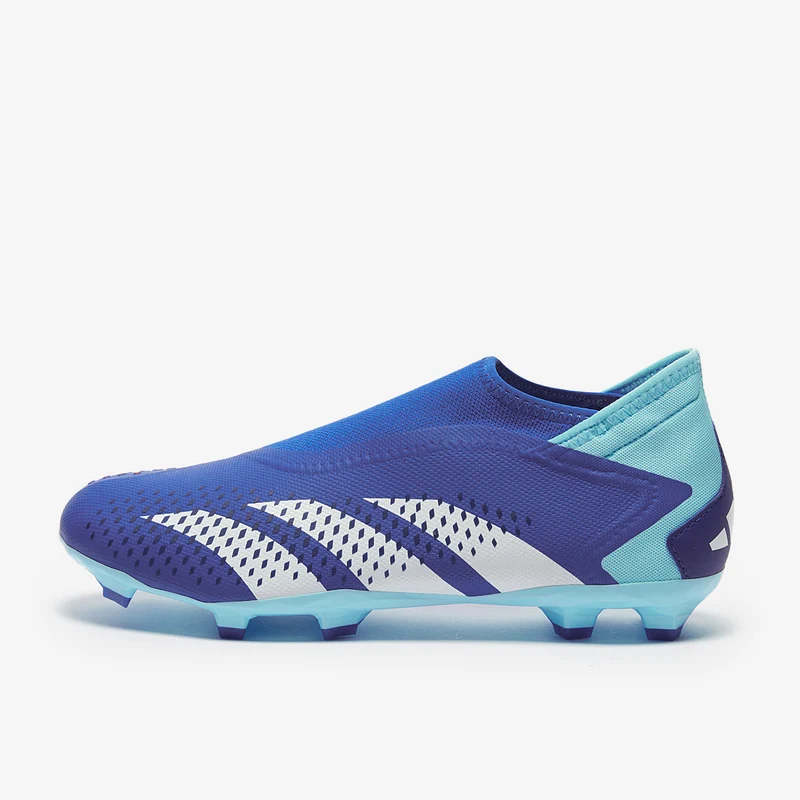 adidas Men Chaussure Predator Accuracy.3 Laceless Terrain so