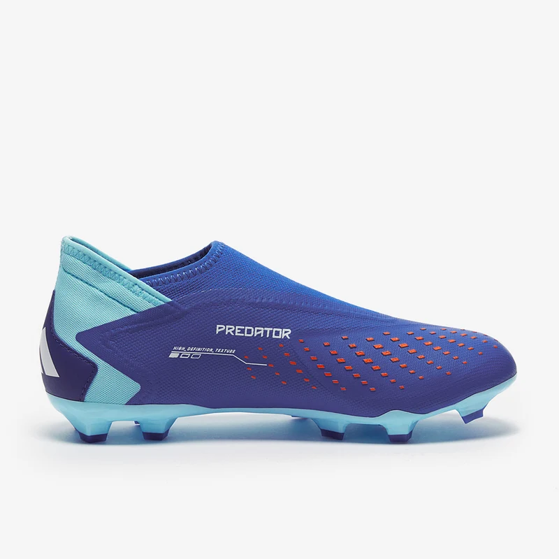 adidas Men Chaussure Predator Accuracy.3 Laceless Terrain so