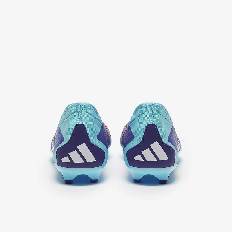 adidas Men Chaussure Predator Accuracy.3 Laceless Terrain so