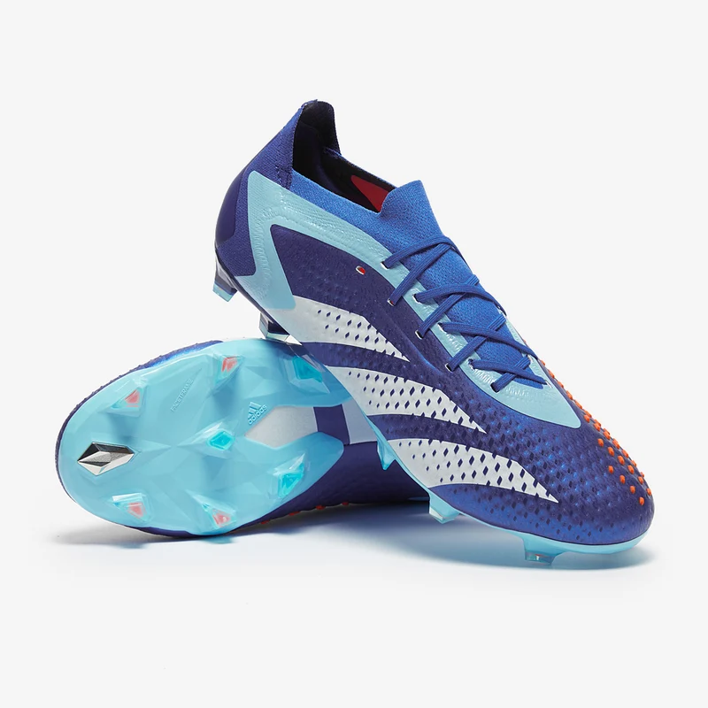 adidas Men PREDATOR ACCURACY.1 L FG