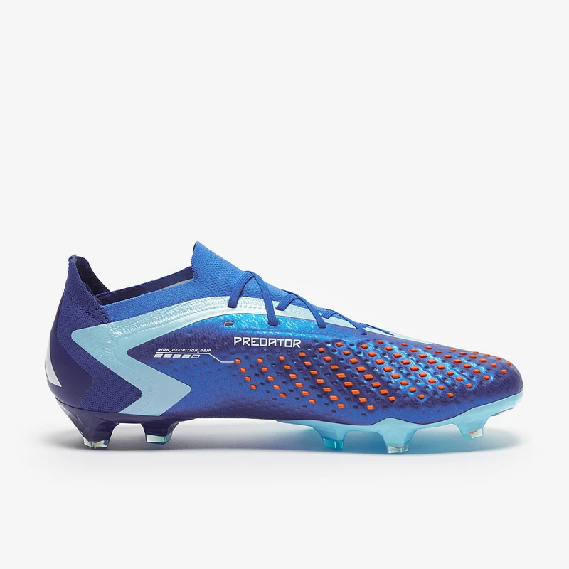 adidas Men PREDATOR ACCURACY.1 L FG