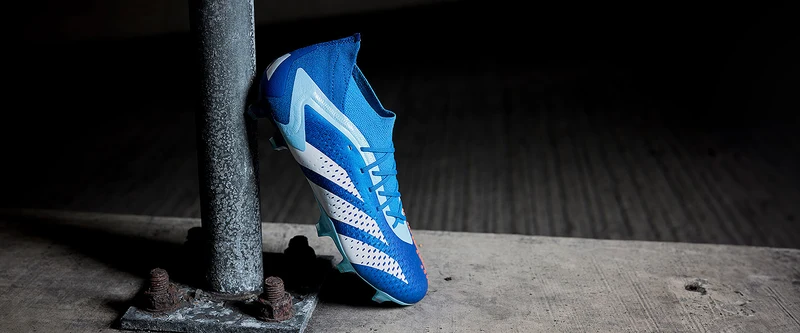 adidas Men PREDATOR ACCURACY.1 L FG
