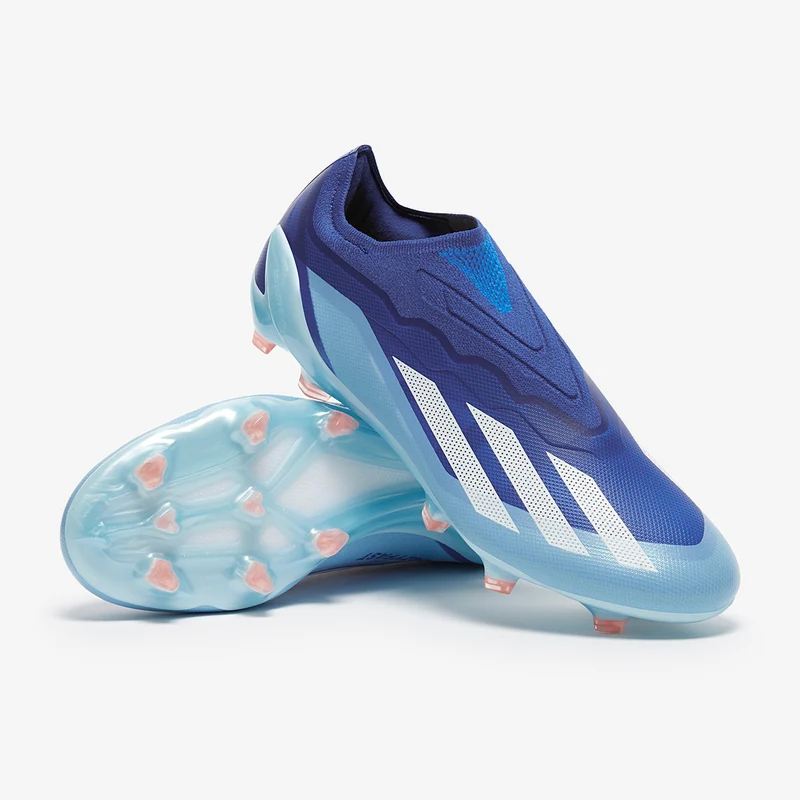 adidas Women X CRAZYFAST.1 LL FG