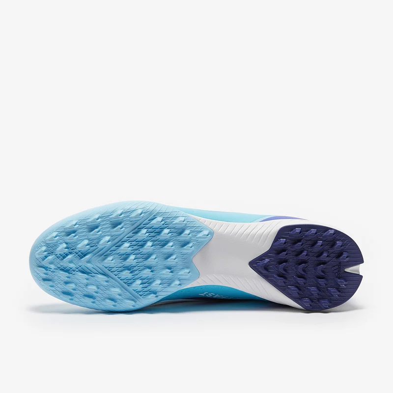 adidas Men Chaussure X Crazyfast.3 Laceless Turf