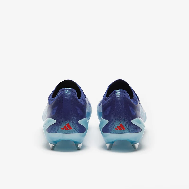 adidas Men Chaussure X Crazyfast.1 Terrain gras