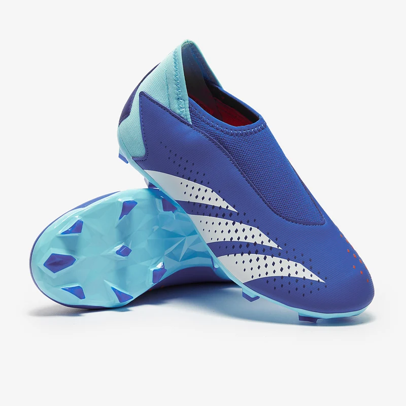 adidas Kids Chaussure Predator Accuracy.3 Laceless Terrain s