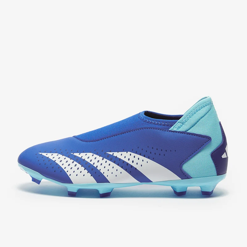 adidas Kids Chaussure Predator Accuracy.3 Laceless Terrain s