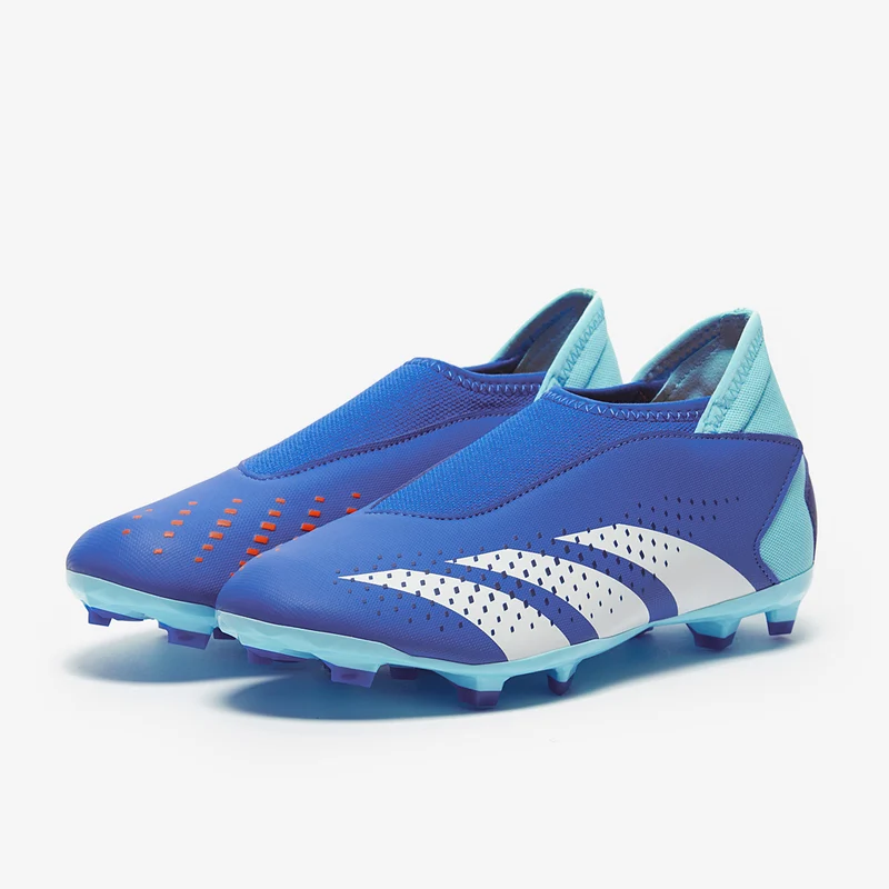 adidas Kids Chaussure Predator Accuracy.3 Laceless Terrain s