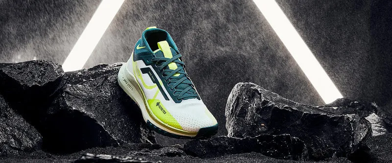 Nike Femme React Pegasus Trail 4 GORE-TEX