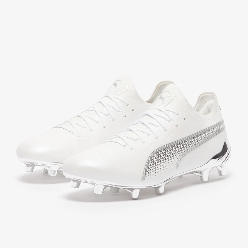 Puma King Ultimate 75+25 FG/AG
