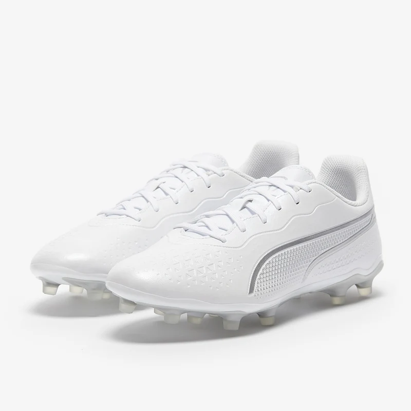 Puma King Match 75+25 FG/AG