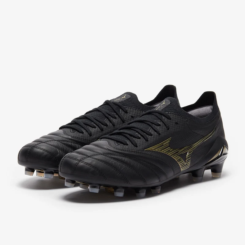 Mizuno Morelia Neo IV Beta Made In Japan FG