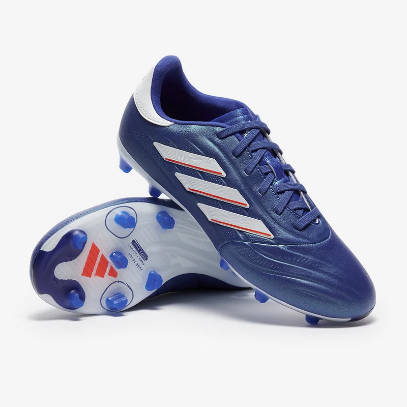 adidas Kids Chaussure Copa Pure II.1 Terrain souple