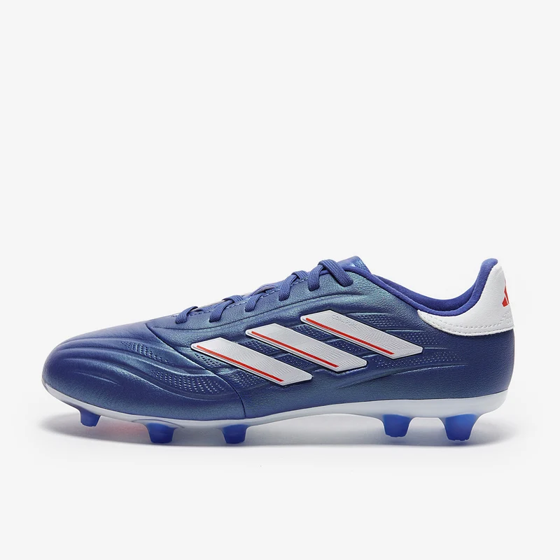 adidas Kids Chaussure Copa Pure II.1 Terrain souple