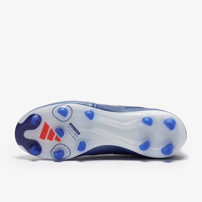 adidas Kids Chaussure Copa Pure II.1 Terrain souple