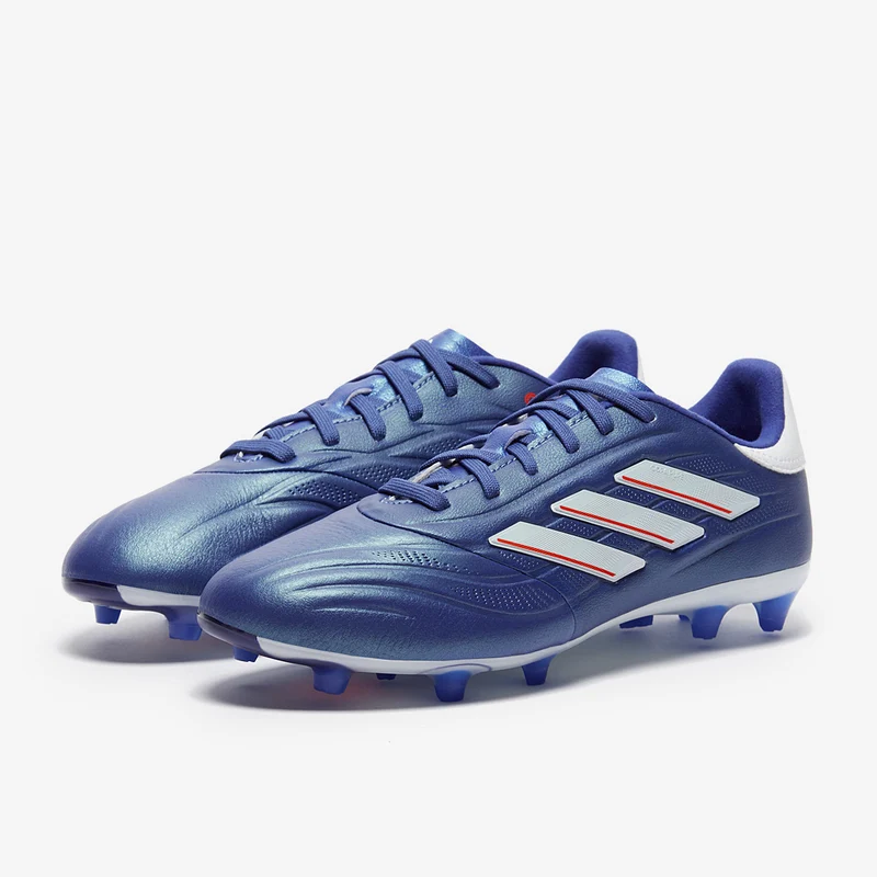 adidas Kids Chaussure Copa Pure II.1 Terrain souple